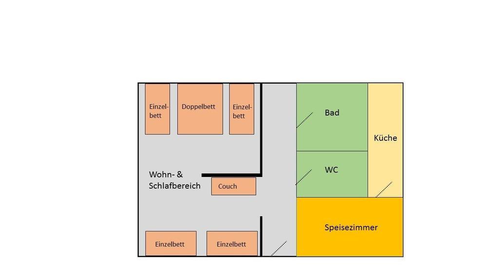 Hotel Zur Henne Naumburg  Bagian luar foto