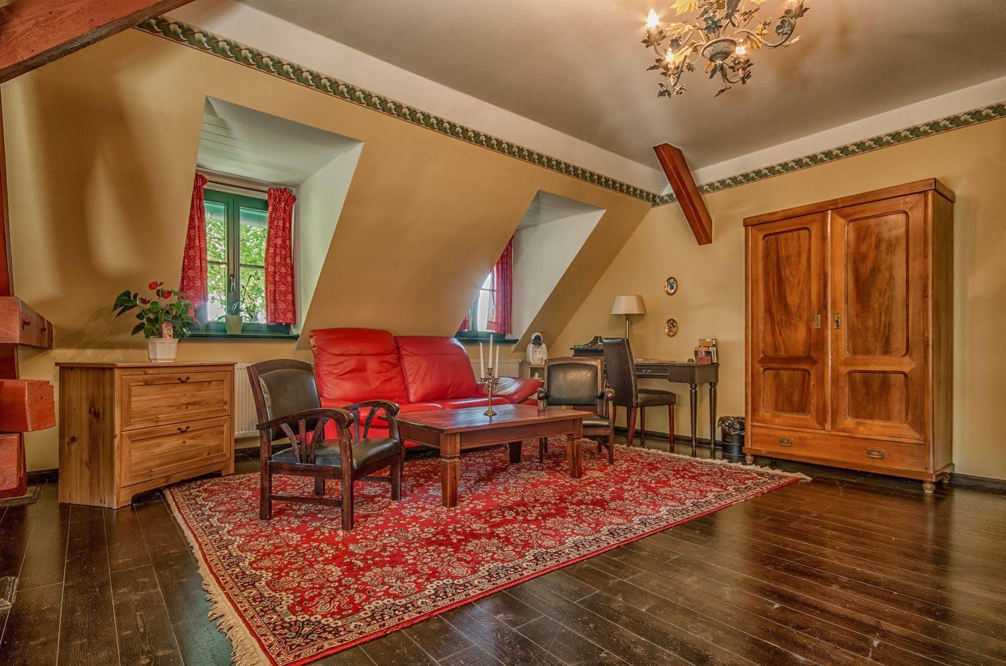 Hotel Zur Henne Naumburg  Bagian luar foto